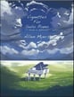 Vignettes for Solo Piano piano sheet music cover